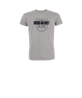 Merch Mini Creator 2.0 T-Shirt Kids Heather Grey FC250