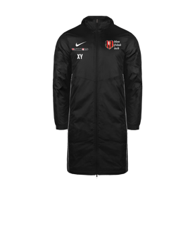 Nike Park 26 Winterjacke Schwarz F010