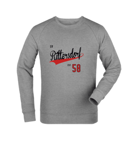 Merch Roller Sweatshirt Heather Grey FC250