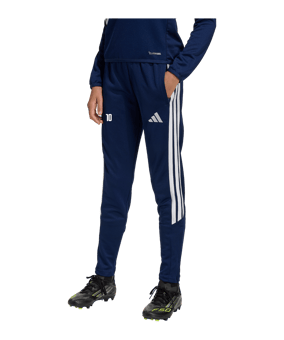 adidas Tiro 26 League Trainingshose Kids Dunkelblau