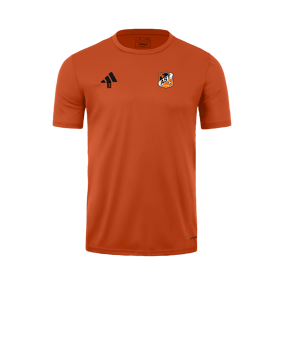 adidas Tabela 23 Maillot Orange 