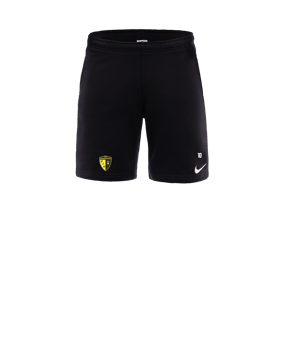 Short en polaire Nike Park 20 Noir F010 