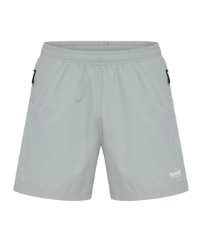 Hummel Pulse Short Schwarz F2076