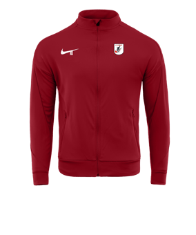 Nike Academy Pro 24 Veste d'entraînement Rouge C657