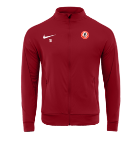 Nike Academy Pro 24 Veste d'entraînement Rouge C657