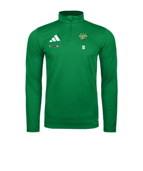 adidas Entrada 26 Training Sweatshirt Grün