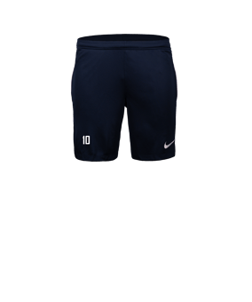Nike Park 26 Short Blau F410