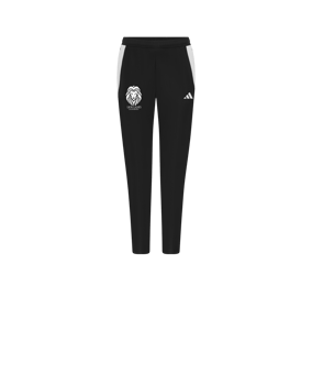 adidas Tiro 24 Trainingshose Damen Schwarz