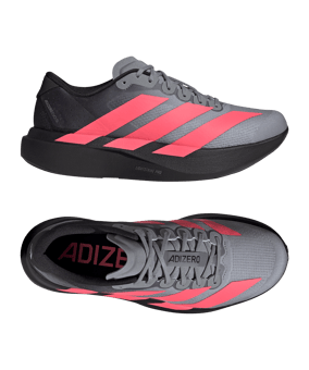 adidas Adizero Evo Sl Scarpe da running Nero - nero
