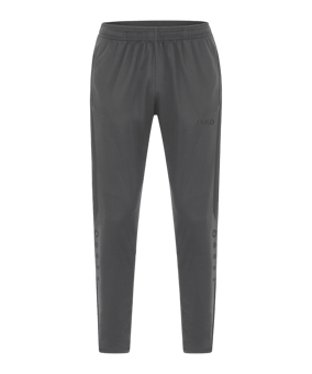 JAKO Power Trainingshose Damen Grau F820 - grau