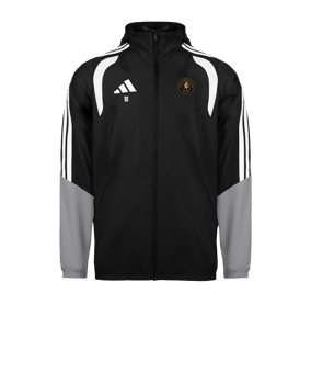 Veste de pluie Tiro 26 Competition