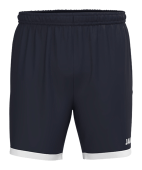 JAKO One Pantalon d'entraînement Enfants Bleu C900 - bleu