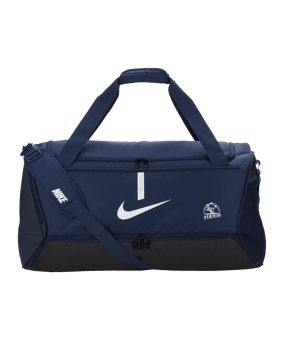 Nike Academy Team Duffel Tasche Large Blau F410
