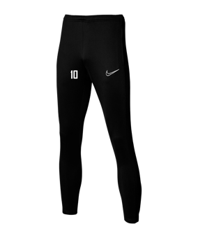 Nike Academy Trainingshose Kids Schwarz F010