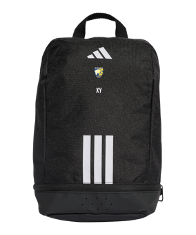 adidas Tiro Schuhtasche Schwarz
