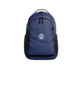 Merch Backpack Team Navy F0NA