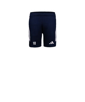 adidas Tiro 26 League Short Kids Dunkelblau