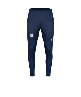 Nike Park 26 Trainingshose Blau F410