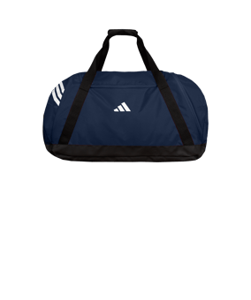 adidas Tiro Duffle Large Tasche Blau