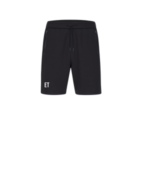 JAKO Pro Casual Short Schwarz F800