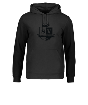 Merch Drummer 2.0 Hoody Black FC002