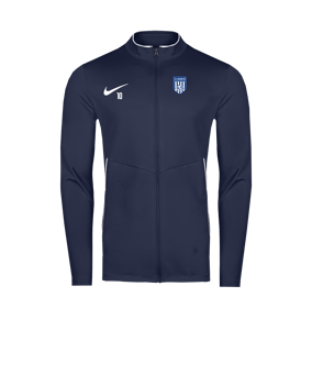 Nike Park 26 Veste d'entraînement Bleu C410