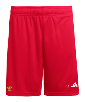 adidas Entrada 26 Court Rouge 
