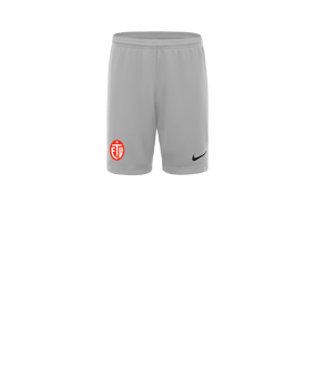 Nike Park III Short Kids Weiss F100