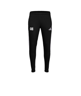 adidas Tiro 26 League Jogginghose Schwarz