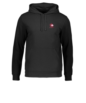 Merch Drummer 2.0 Hoody Black FC002