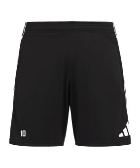 adidas Tiro 25 Competition Short Schwarz