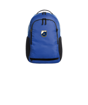 Merch Backpack Team Royal Blue FRB