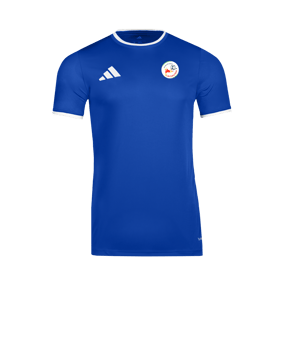 adidas Entrada 26 Camiseta Azul 