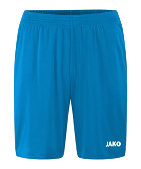 JAKO Manchester 2.0 Short ohne Innenslip Kids F89