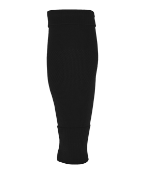 uhlsport Tube It Beugel Sokken Zwart K01 - zwart