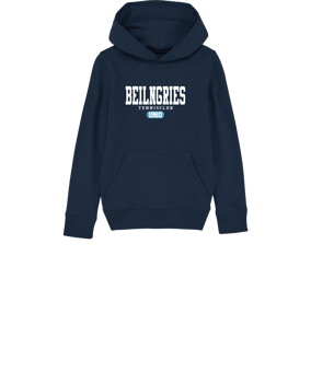 Merch Mini Cruiser 2.0 Hoody Kids F. Navy | #stanford