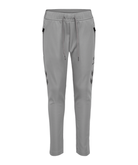 Hummel Cima 2.0 Trainingshose Kids Grau F1100 - grau