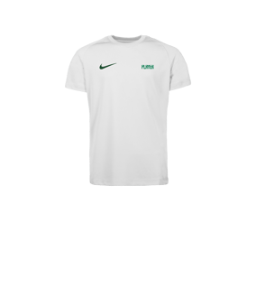 Nike Park VIII Trikot Kids Weiß F102