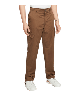 Jordan Essential Chicago Hose Schwarz F281 - schwarz