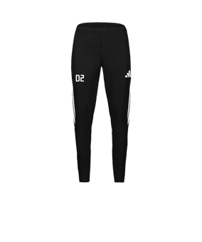 adidas Tiro 26 League Präsentationshose Schwarz