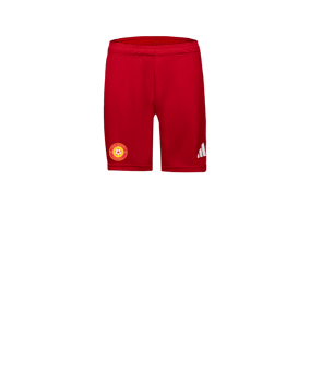 adidas Entrada 26 Court Enfants Rouge 