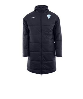 Veste de coach Nike TF Academy Pro 24 bleu F451 