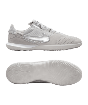 Nike Streetgato IN Grau F005 - grau