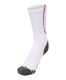 Hummel Pro Training Low Socken F9402 - weiss