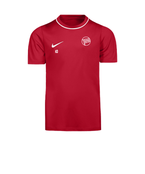 Nike Park 26 Trainingsshirt Kids Rot F657