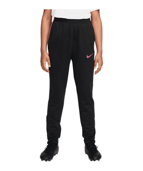 Nike Strike Trainingshose Kids Schwarz F011 - schwarz