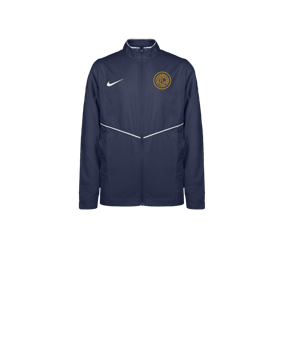 Nike Park 26 Regenjacke Kids Blau F410