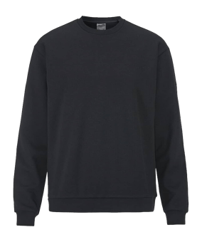 Craft Community 2.0 Sweatshirt Schwarz F999000 - schwarz