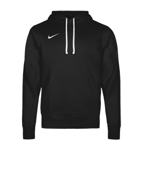 Nike Park 26 Hoody Schwarz F010