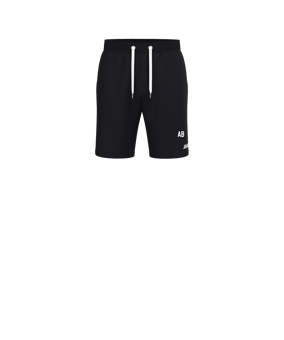 JAKO One Short Kids Schwarz F800